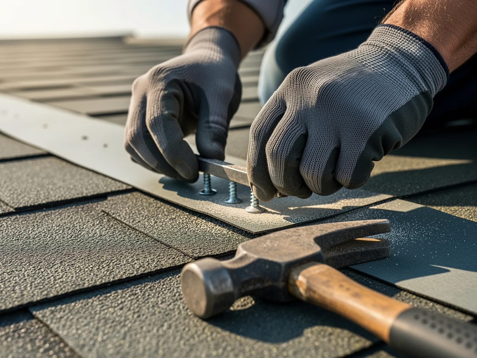 Why choose Fascia Repair in Covington, KY